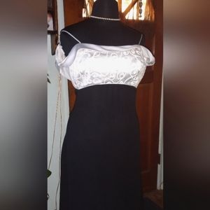 Formal Evening Dress